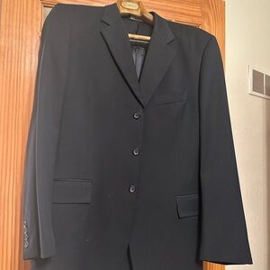 Harold Powell blazer jacket 42L